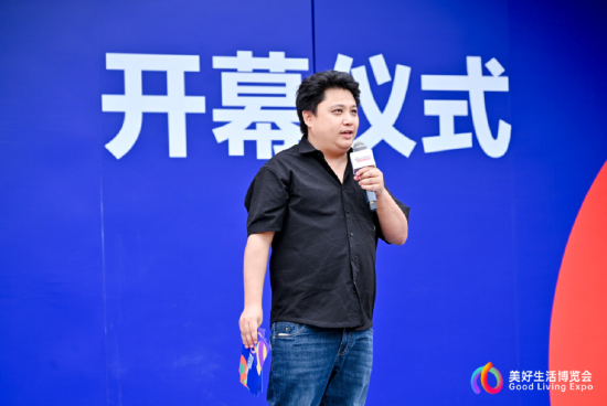 鼎冠配资 蒙自果润商贸李庚旭：第四次科技革命的成果，不能只在实验室更要走进农家小院